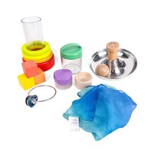 Lovevery  9- 10 Months The Explorer Play Kit